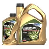???????????????? ?????????? MPM 5W-30 Premium Synthetic Fuel Conserving Ford