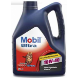 ???????????????? ?????????? Mobil Ultra 10W-40 