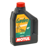 ???????????????? ?????????? Motul Garden 4T 30W