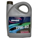 ???????????????? ?????????? PENNASOL SUPER DYNAMIC 15W-40