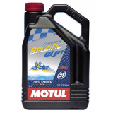 ???????????????? ?????????? MOTUL Specific DiJet 2T 