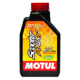 ???????????????? ?????????? MOTUL Scooter Power 2T 