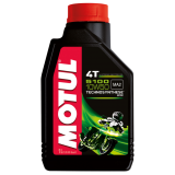 ???????????????? ?????????? MOTUL 5100 4T 10W-50