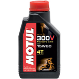???????????????? ?????????? MOTUL 300V 4T FACTORY LINE OFF ROAD 15W-60