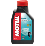 ???????????????? ?????????? MOTUL Outboard 2T 