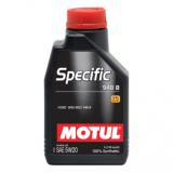 ???????????????? ?????????? MOTUL SPECIFIC 948B 5W-20