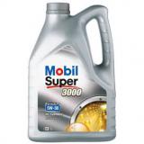 ???????????????? ?????????? Mobil Super 3000 XE 5W-30