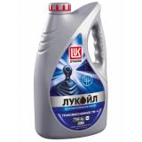 ?????????????????????????????? ?????????? LUKOIL TRANS ????-4 75W-90