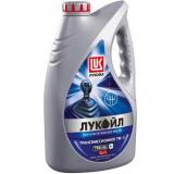 ?????????????????????????????? ?????????? LUKOIL TRANS ????-5 75W-90 