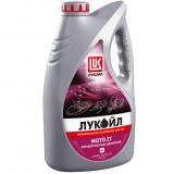???????????????? ?????????? LUKOIL MOTO 2T
