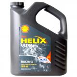 ???????????????? ?????????? Shell Helix Ultra Racing 10w-60 