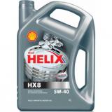 ???????????????? ?????????? Shell Helix HX8 5w-40 