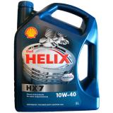 ???????????????? ?????????? Shell Helix HX7 10w-40