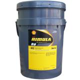 ???????????????? ?????????? Shell Rimula R6 M?? 5W-30 