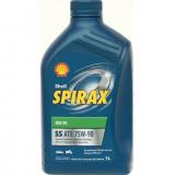 ?????????????????????????????? ?????????? Shell Spirax S5 ATE 75w90 