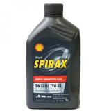 ?????????????????????????????? ?????????? Shell Spirax S6 GXME 75w-80 