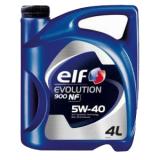 ???????????????? ?????????? ELF EVOLUTION 900 NF 5W-40 