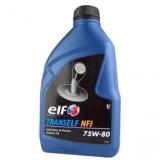 ?????????????????????????????? ?????????? ELF TRANSELF NFJ 75W-80