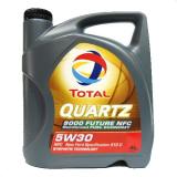 ???????????????? ?????????? TOTAL QUARTZ 9000 Future NFC 5W-30 