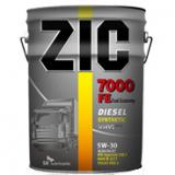 ???????????????? ?????????? ZIC 7000 FE 5W-30