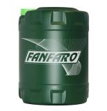 Моторное масло FanFaro TRD E4 10W-40