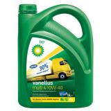 ???????????????? ?????????? Bp Vanellus Multi A 10W-40