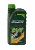 Трансмиссионное масло FanFaro ATF CVT
