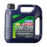 ???????????????? ?????????? Liqui Moly Leichtlauf Spezial AA 5w-20