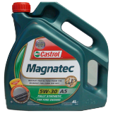 ???????????????? ?????????? Castrol Magnatec 5W-30 A5