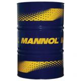 ???????????????? ?????????? MANNOL TS-7 TRUCK SPECIAL 10W-40 BLUE UHPD