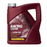 ???????????????? ?????????? Mannol Racing+Ester 10W-60