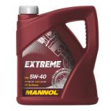 ???????????????? ?????????? MANNOL Extreme 5W-40