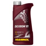 ?????????????????????????????? ?????????? MANNOL DEXRON VI