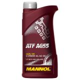 ?????????????????????????????? ?????????? MANNOL ATF AG55