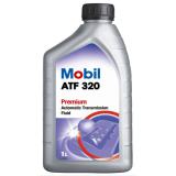 ?????????????????????????????? ?????????? Mobil ATF 320