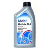 ?????????????????????????????? ?????????? Mobil Mobilube GX-A 80W