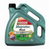 ???????????????? ?????????? Castrol Magnatec diesel B4 10w-40
