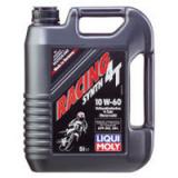 ???????????????? ?????????? LIQUI MOLY Racing Synth 4T 10W-60 HD