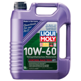 ???????????????? ?????????? Liqui Moly Synthoil Race Tech GT1 10W-60