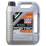 ???????????????? ?????????? Liqui Moly Top Tec 4200 SAE 5W-30