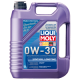 ???????????????? ?????????? Liqui Moly Synthoil Longtime SAE 0W-30