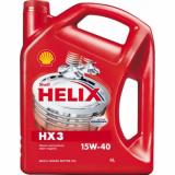 ???????????????? ?????????? Shell Helix HX3 15w-40