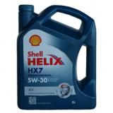 ???????????????? ?????????? Shell Helix HX7 5w-30 