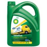 ???????????????? ?????????? BP Vanellus Multi A 15W-40