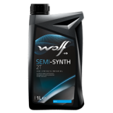 ???????????????? ?????????? WOLF SEMI-SYNTH 2T
