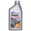 Моторное масло Mobil Super 3000 Formula LD 0W-30