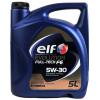 Моторное масло Elf Evolution Full-Tech FE 5W-30