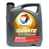 Моторное масло TOTAL QUARTZ 9000 Future NFC 5W-30 