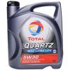 Моторное масло Total Quartz INEO Long Life 5W-30 