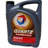 Моторное масло TOTAL QUARTZ 9000 Energy 5W-40 